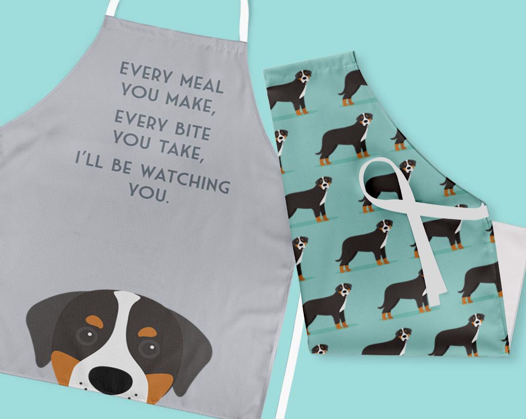 Dog Aprons