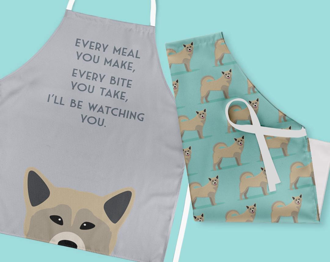 Dog Aprons