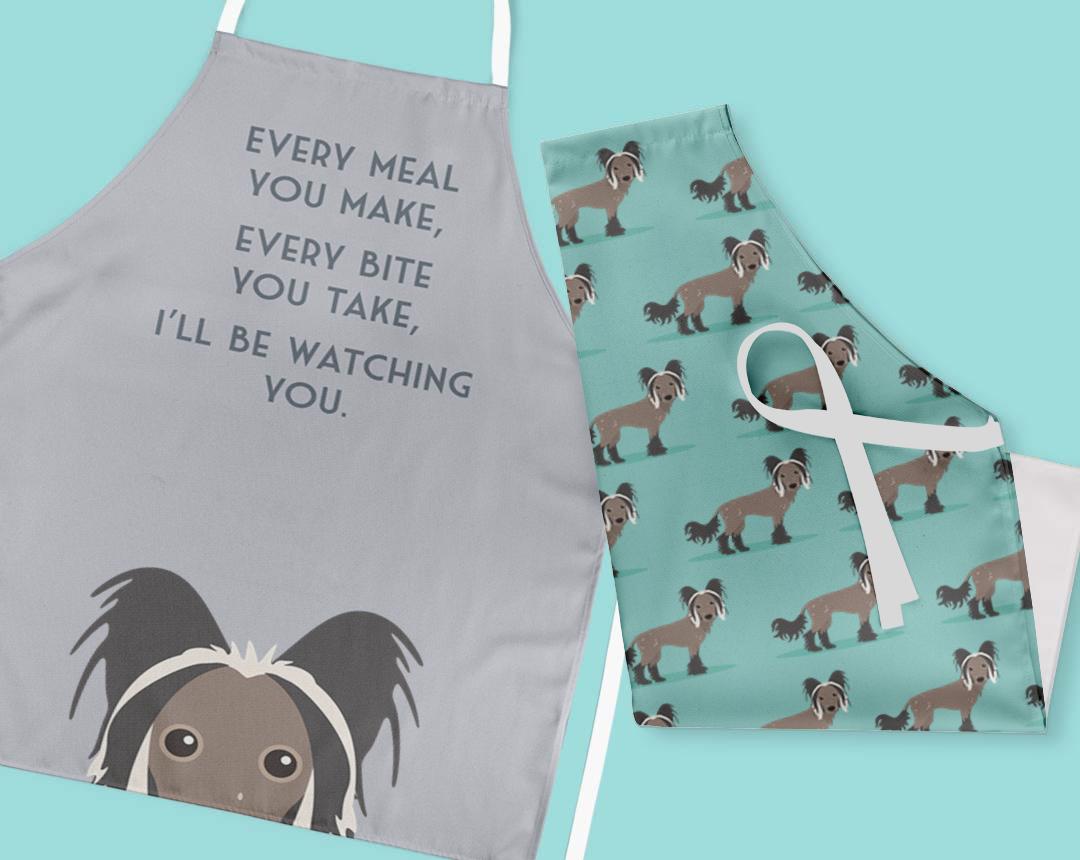Dog Aprons
