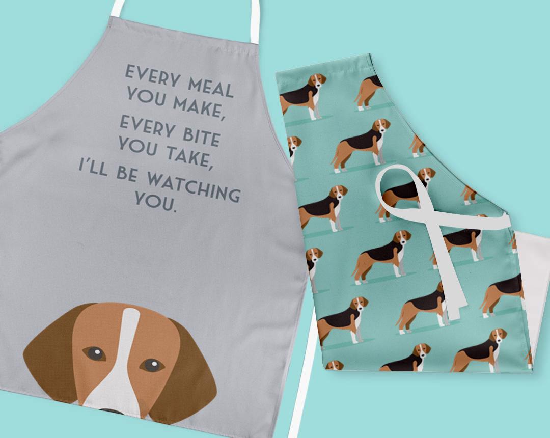 Dog Aprons