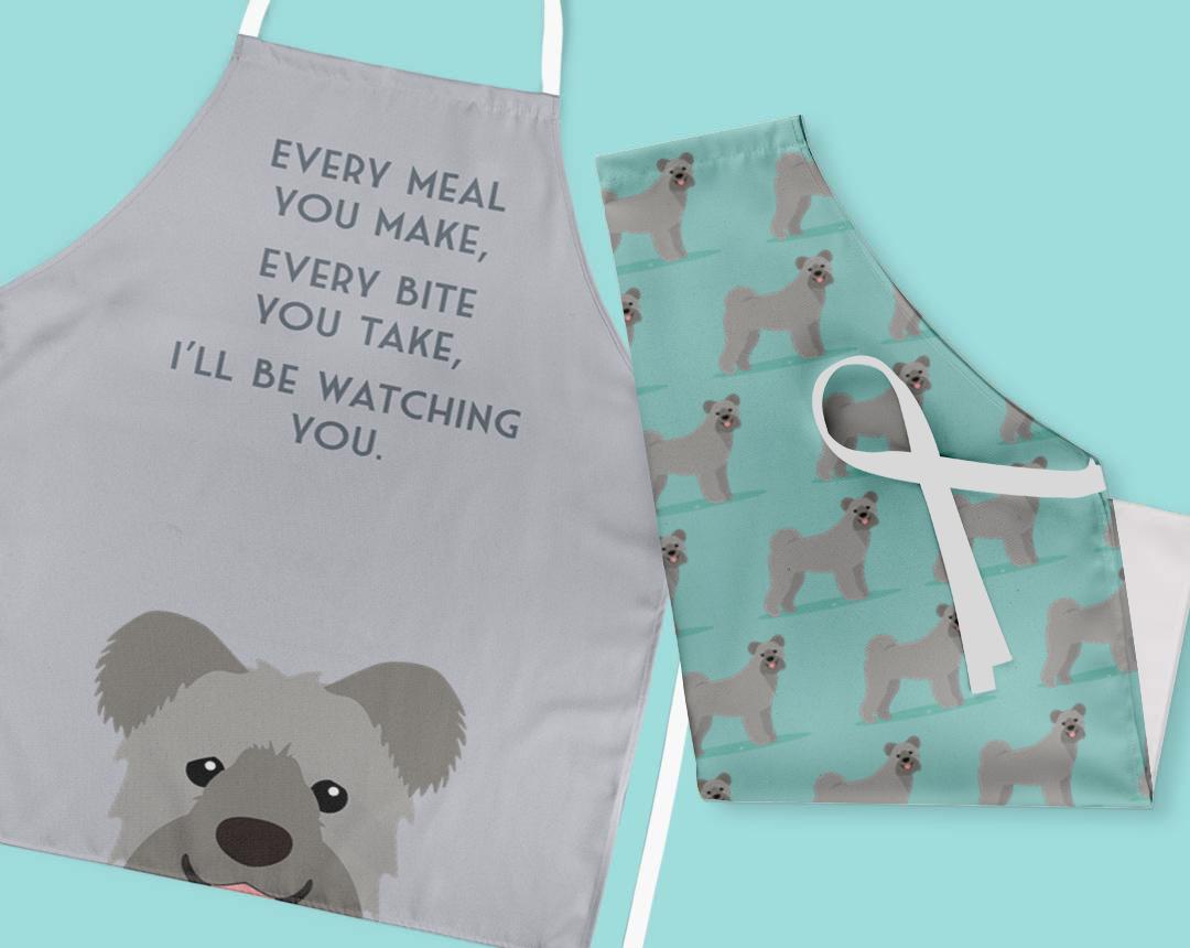 Dog Aprons