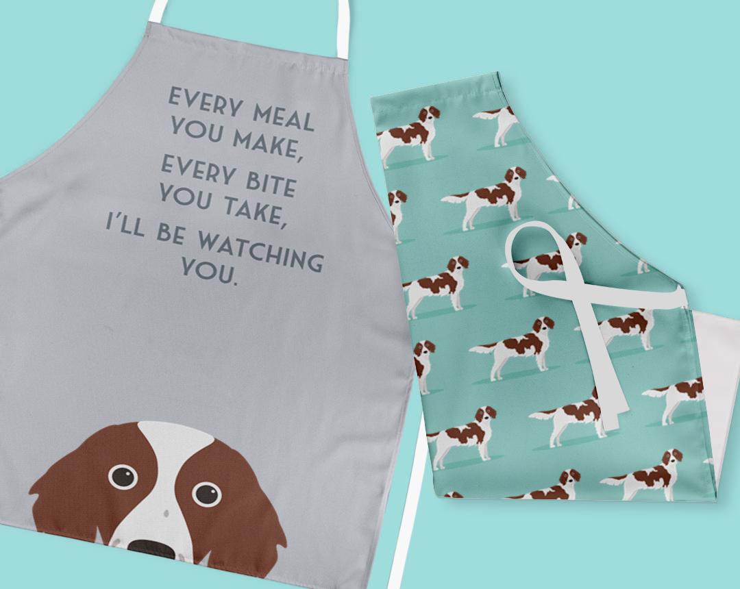 Dog Aprons