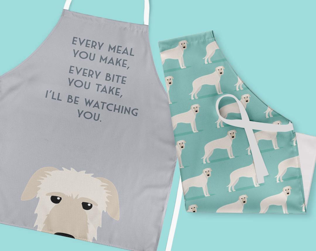 Dog Aprons