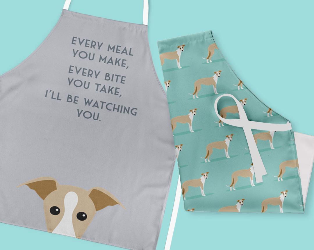 Dog Aprons