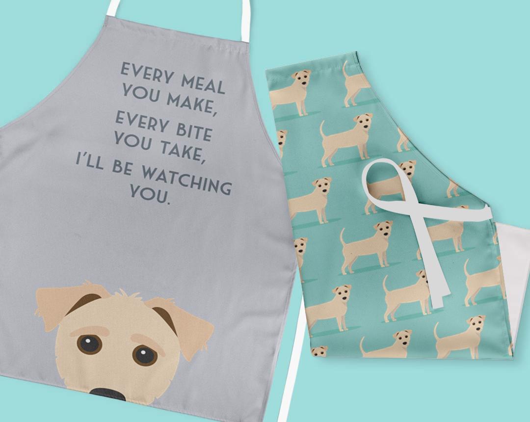 Dog Aprons