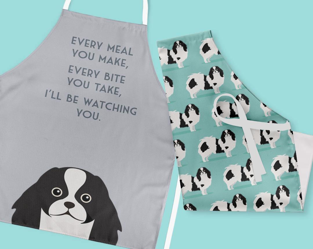 Dog Aprons