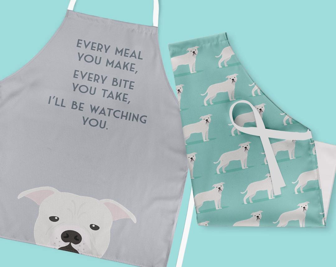Dog Aprons