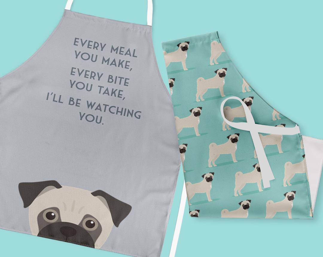 Dog Aprons