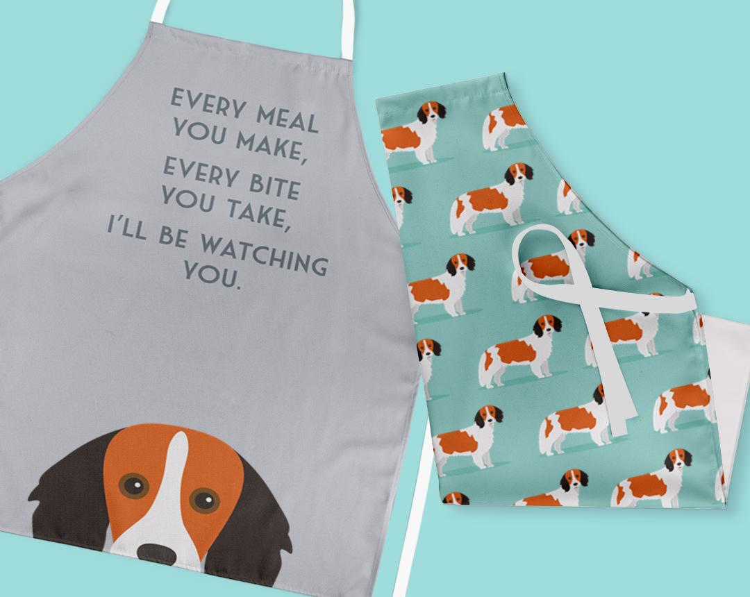 Dog Aprons
