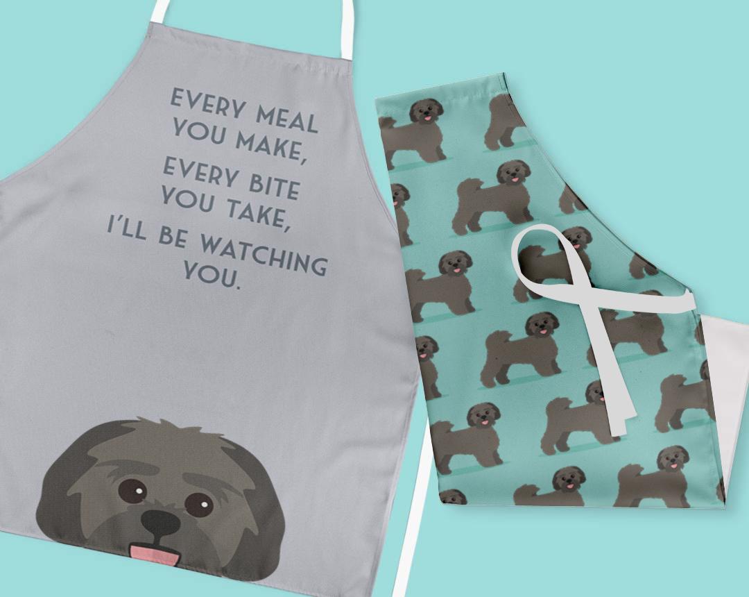 Dog Aprons