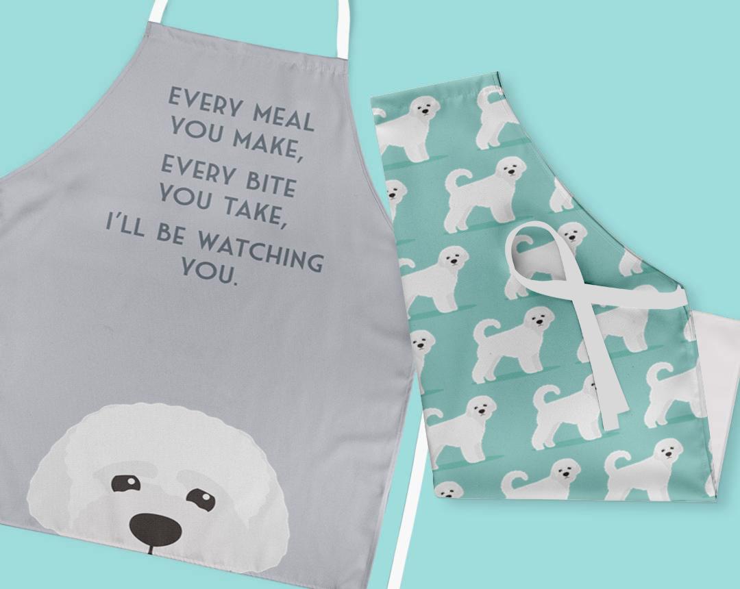 Dog Aprons