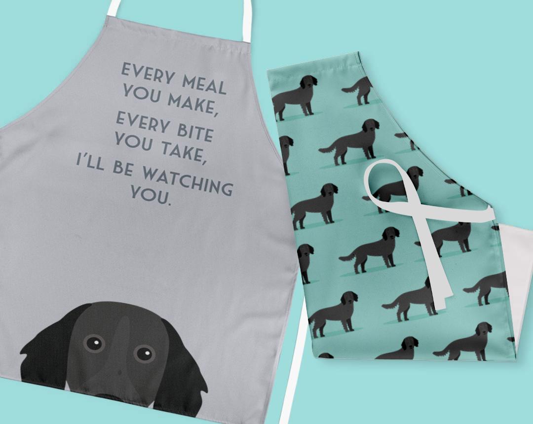 Dog Aprons