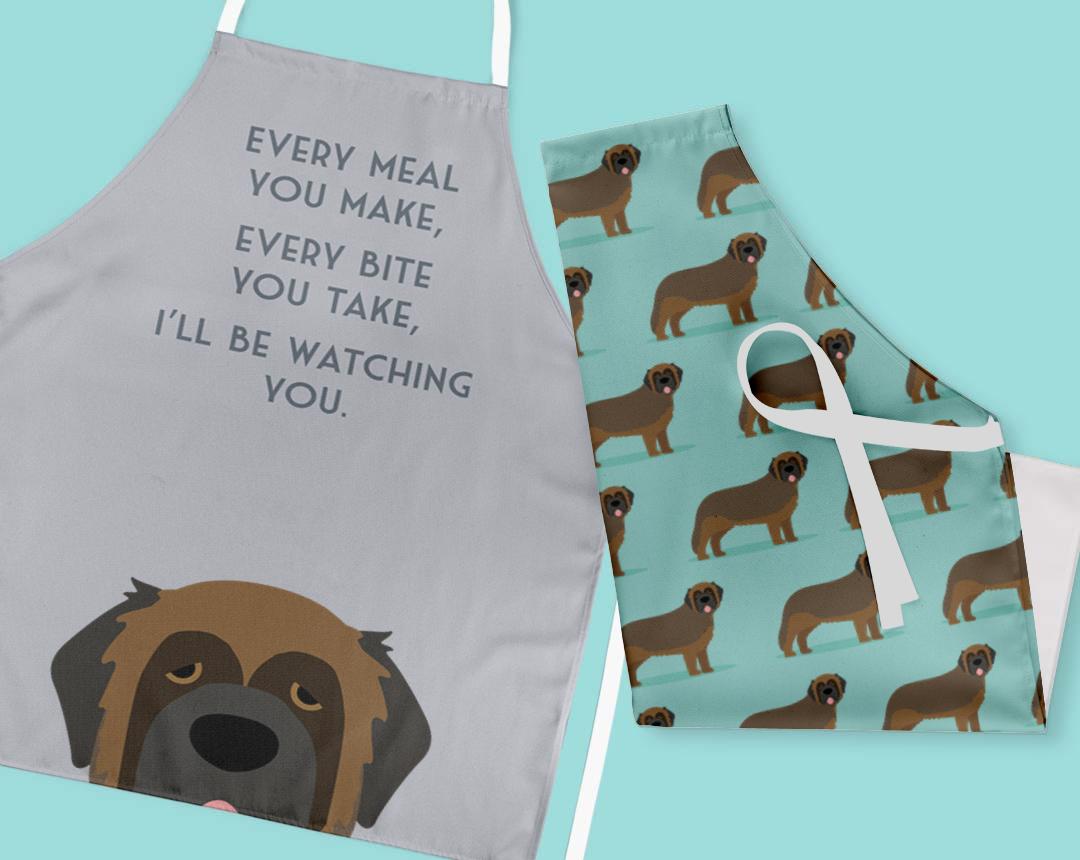 Dog Aprons