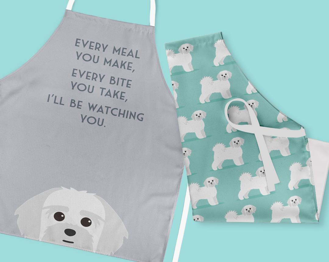 Dog Aprons