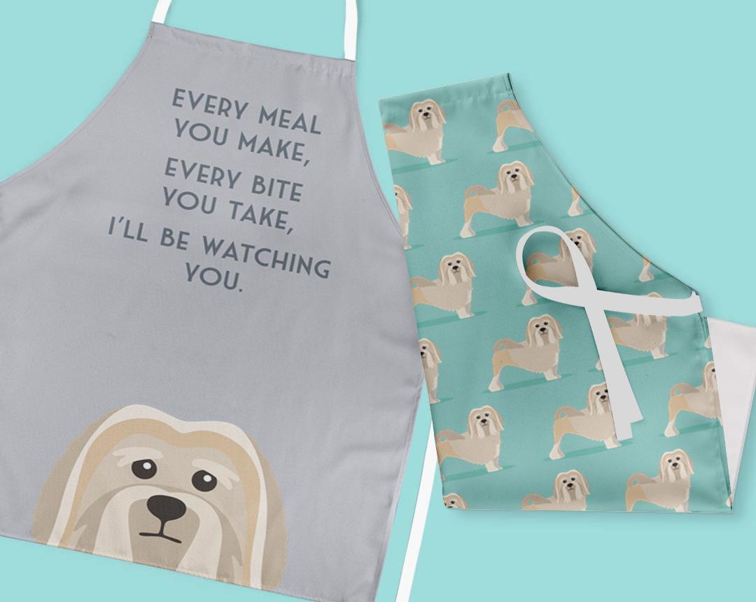 Dog Aprons