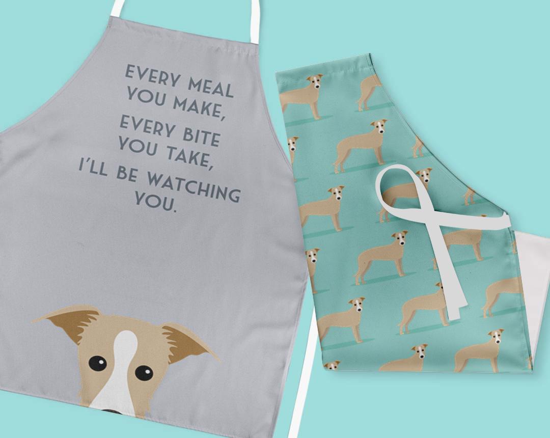 Dog Aprons