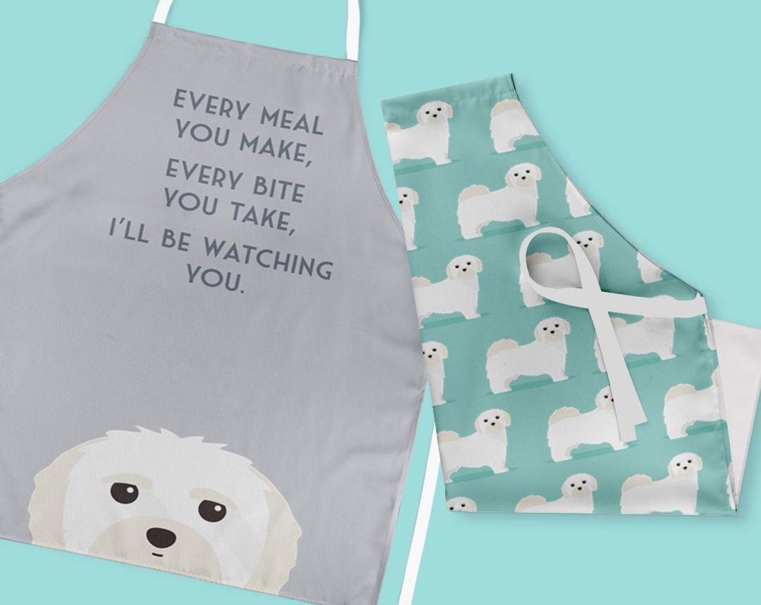 Dog Aprons