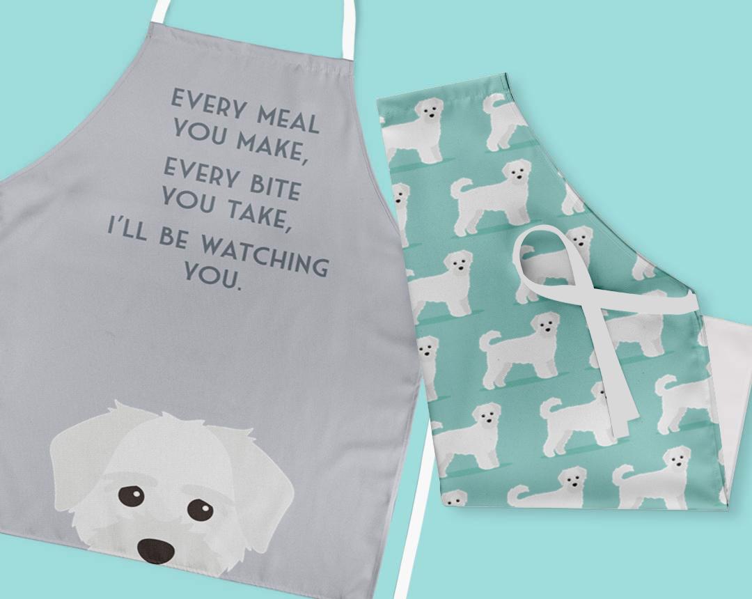 Dog Aprons