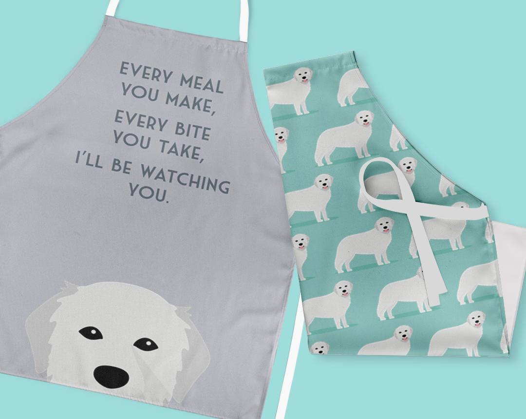 Dog Aprons