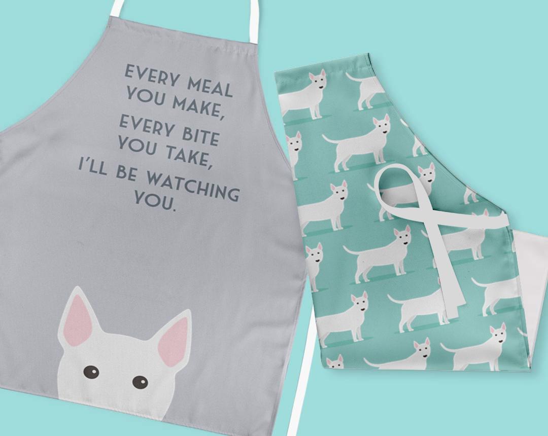 Dog Aprons