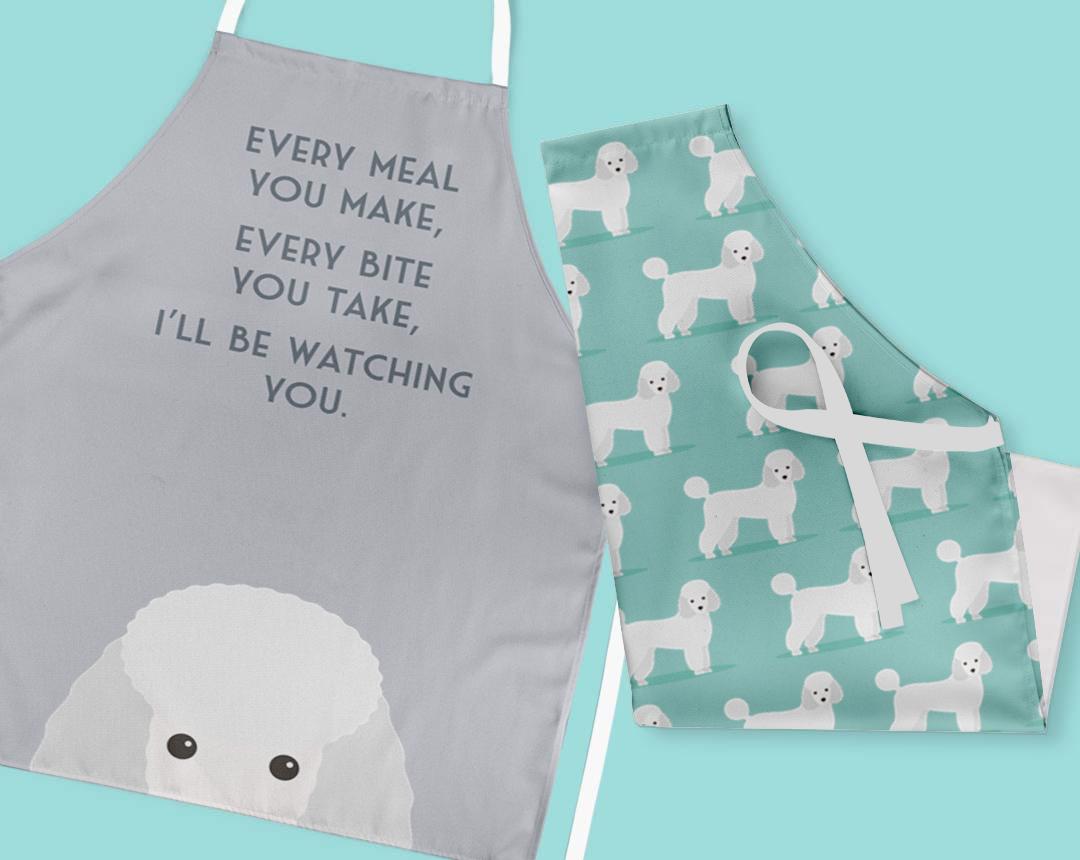 Dog Aprons