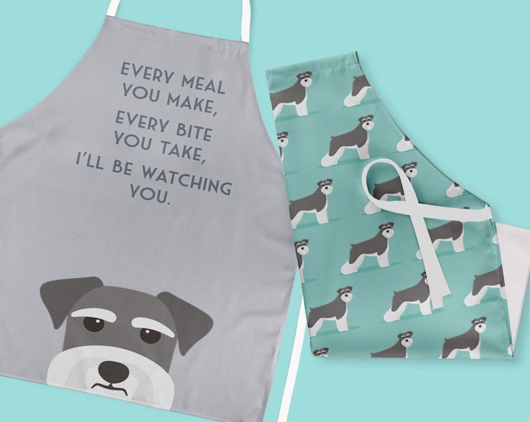 Dog Aprons