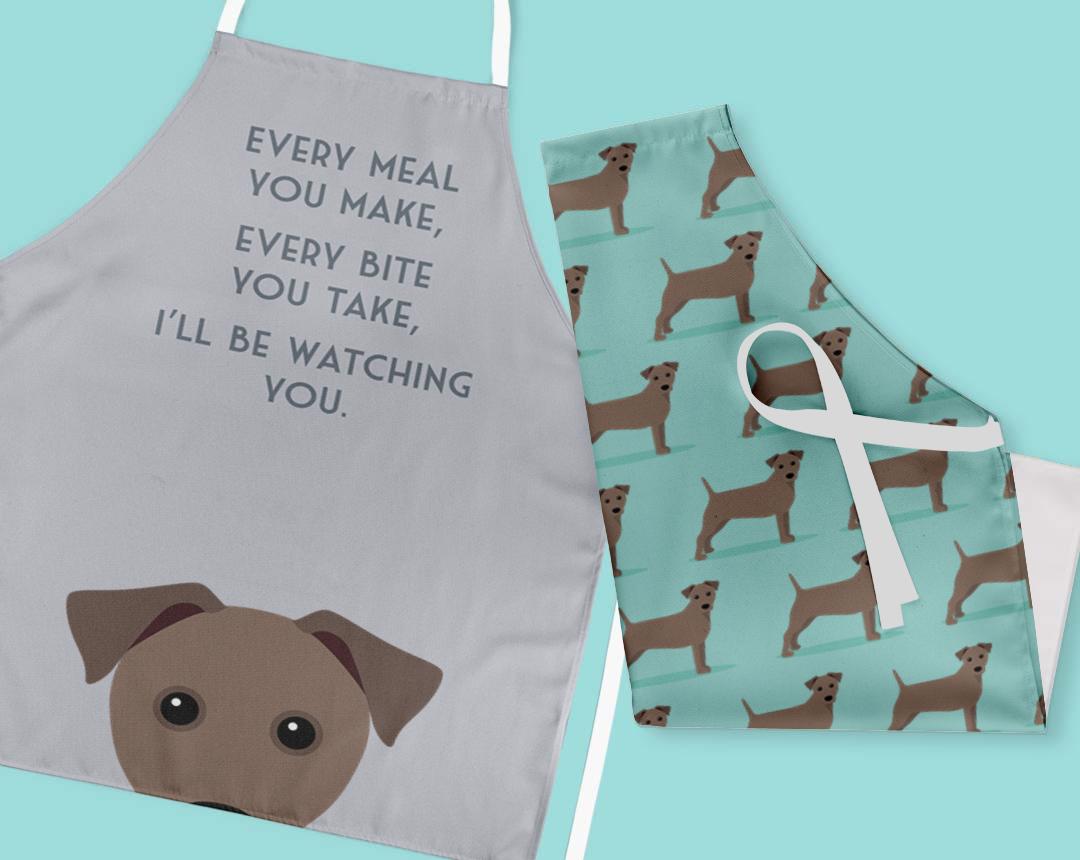 Dog Aprons