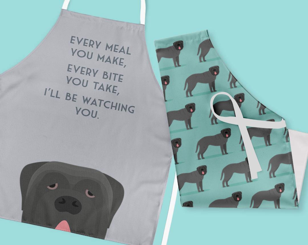 Dog Aprons