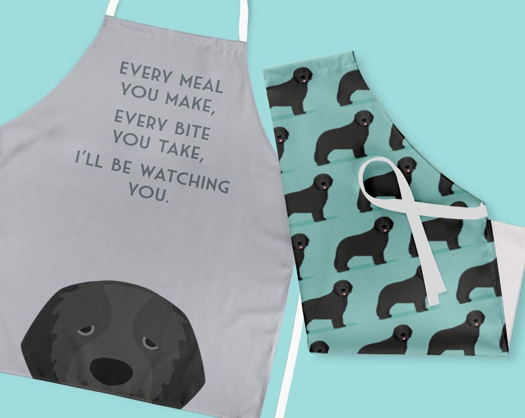 Dog Aprons