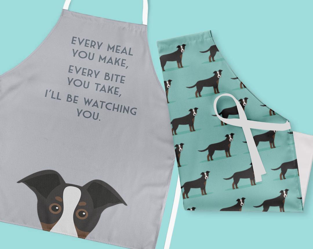 Dog Aprons