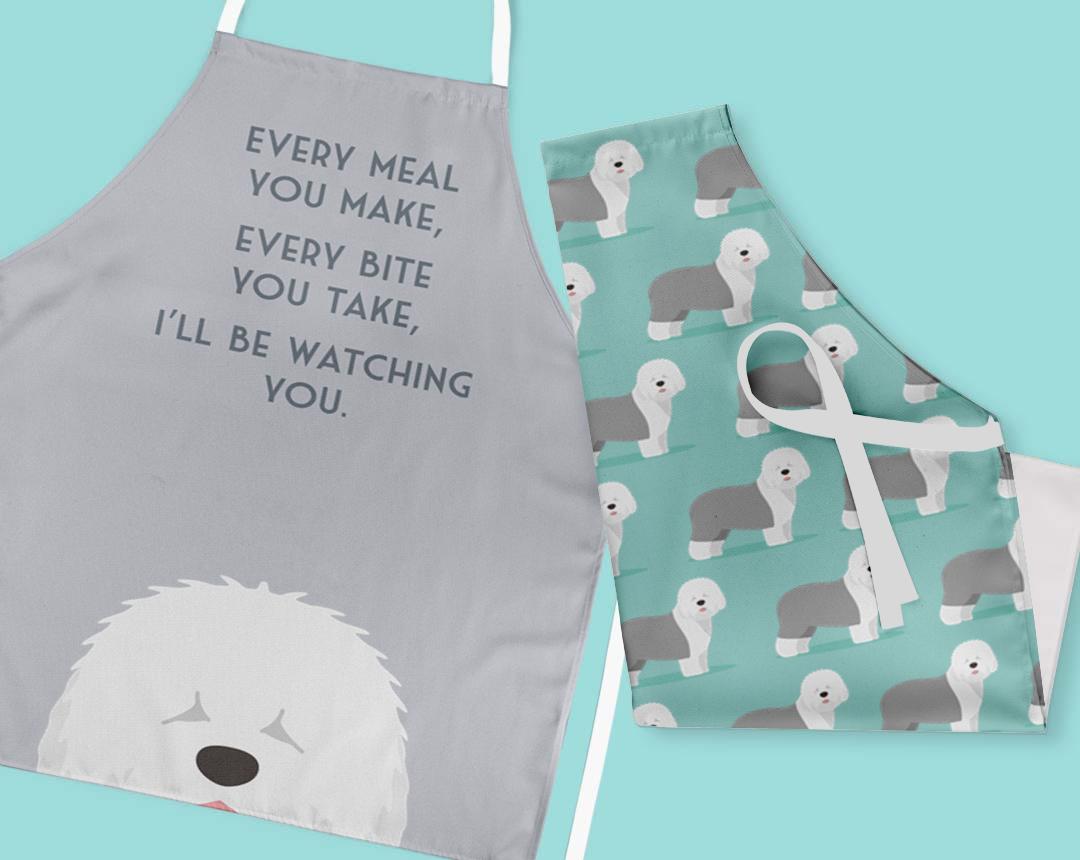 Dog Aprons