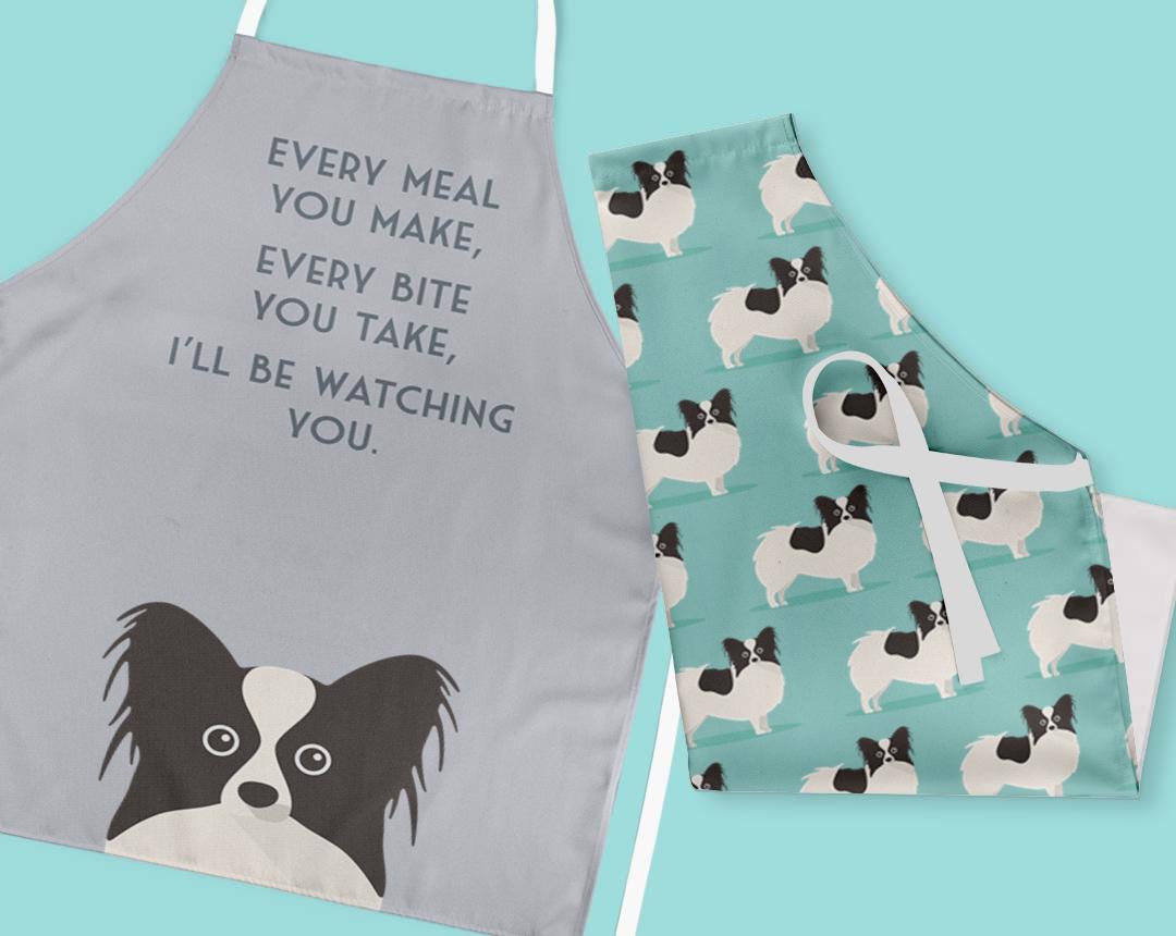 Dog Aprons