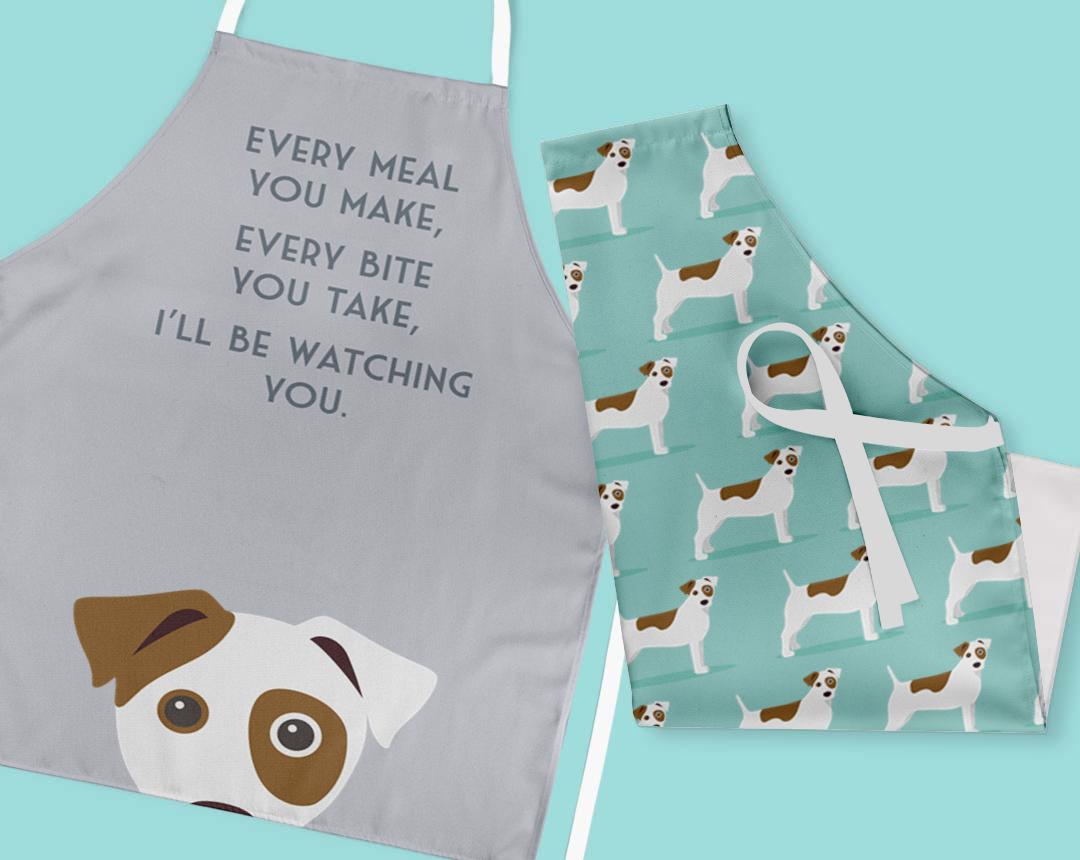 Dog Aprons