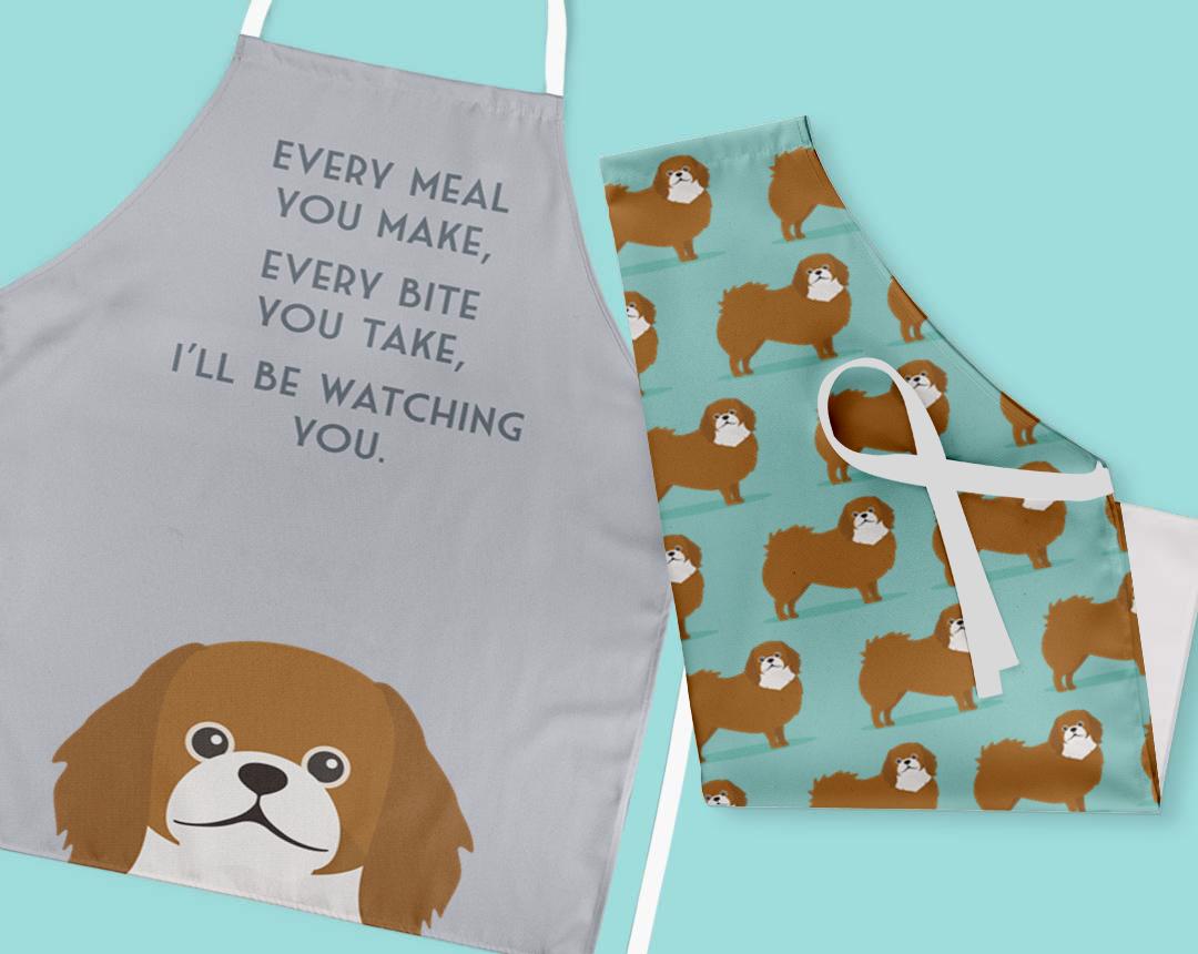 Dog Aprons
