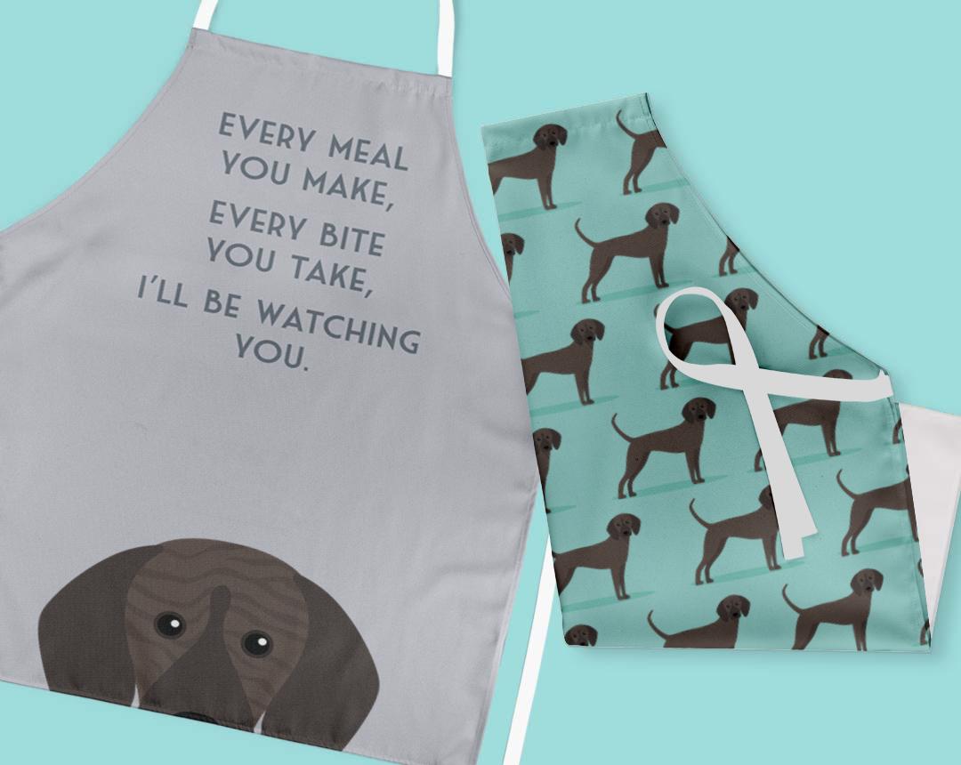 Dog Aprons
