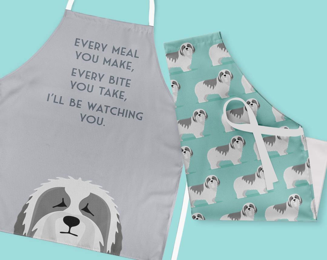 Dog Aprons
