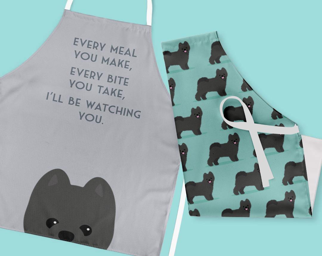 Dog Aprons