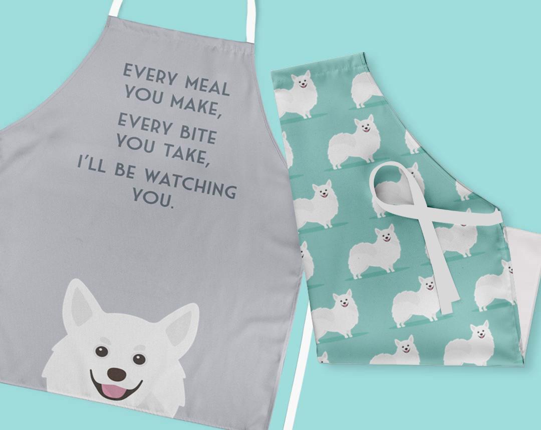 Dog Aprons