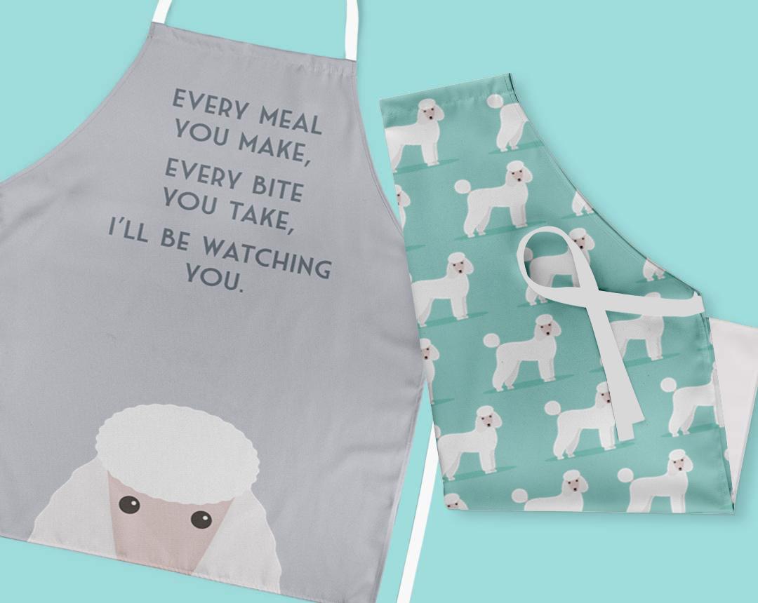 Dog Aprons