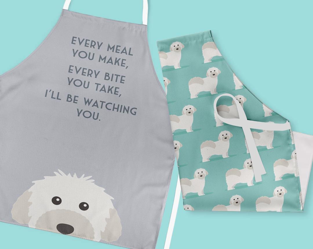 Dog Aprons