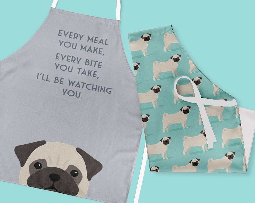 Dog Aprons