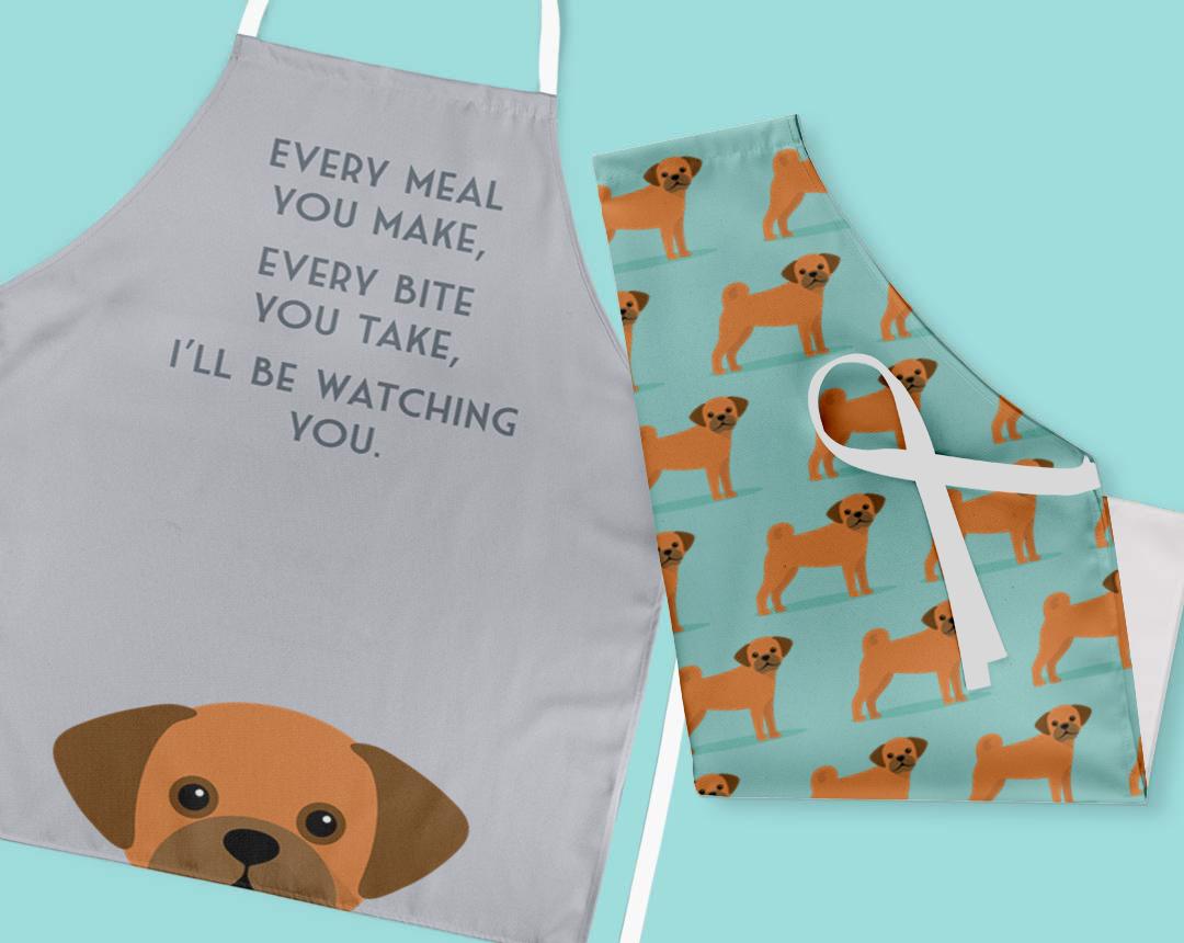 Dog Aprons
