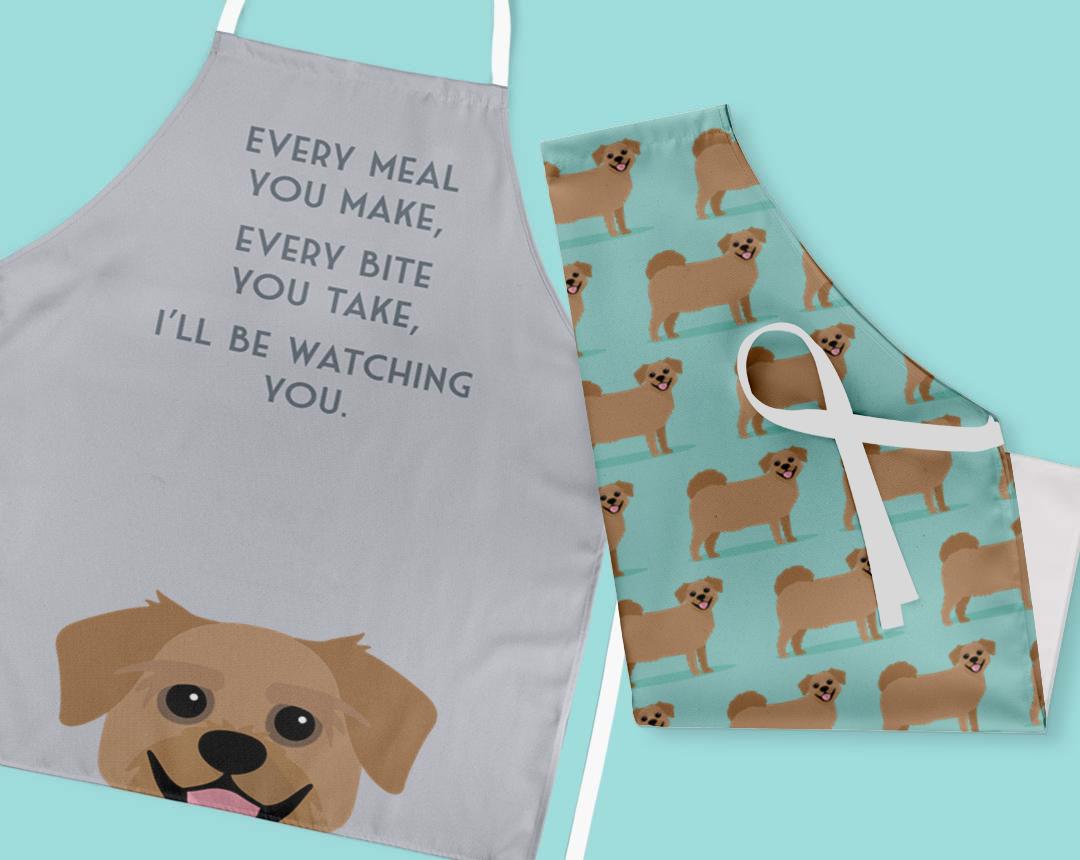 Dog Aprons