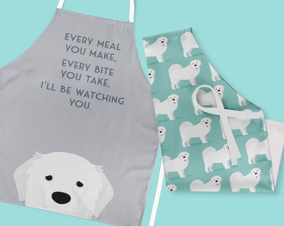Dog Aprons