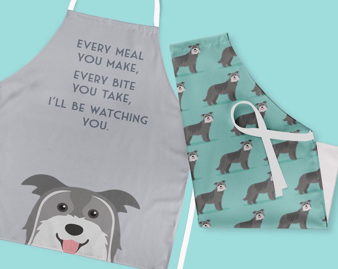 Dog Aprons