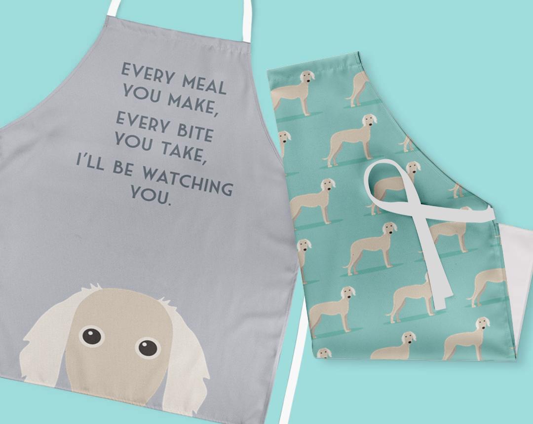 Dog Aprons