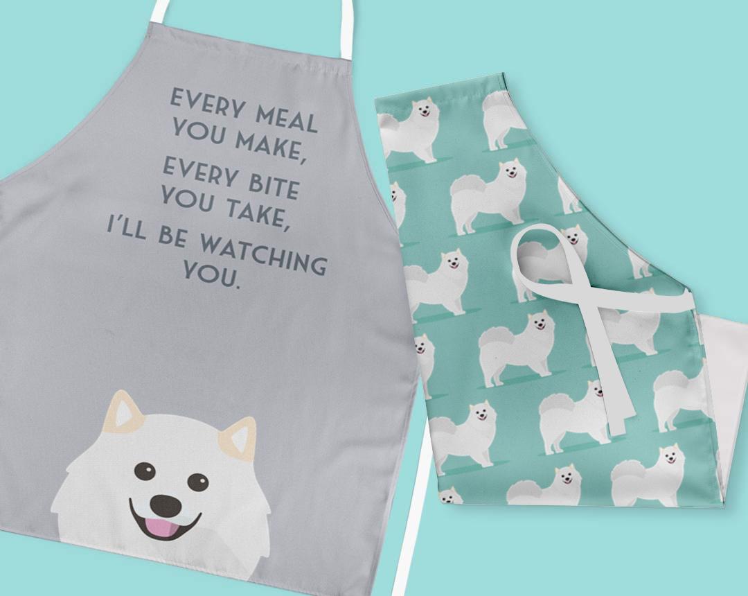 Dog Aprons