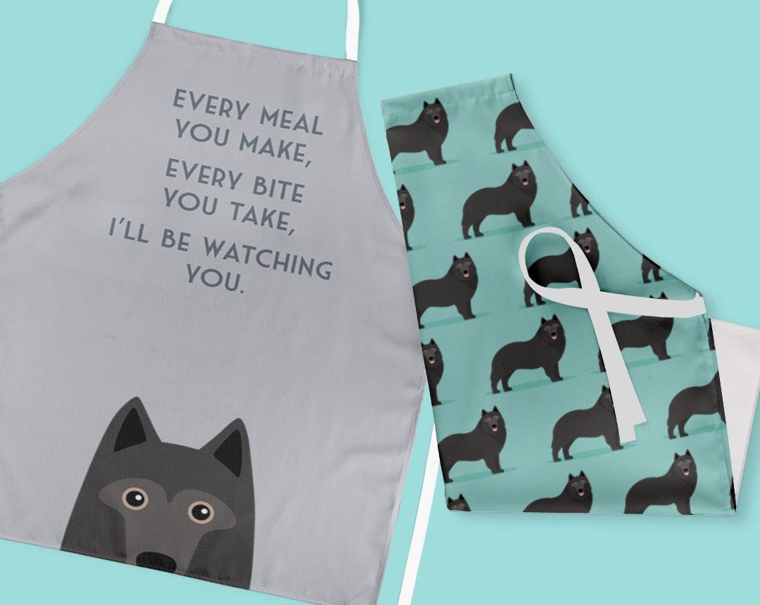Dog Aprons