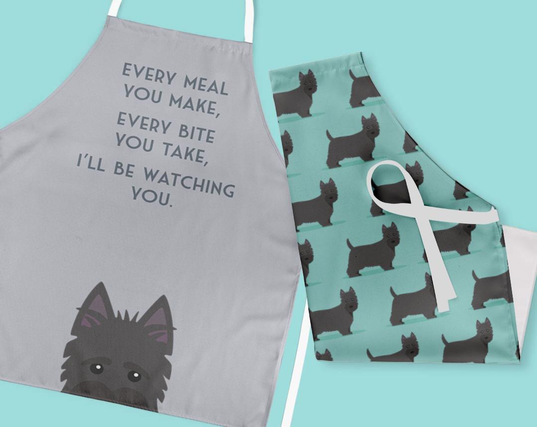 Dog Aprons