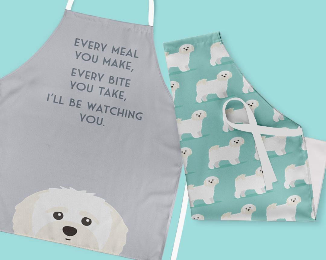 Dog Aprons